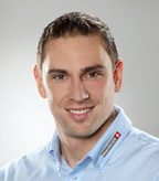 Andreas Kocher