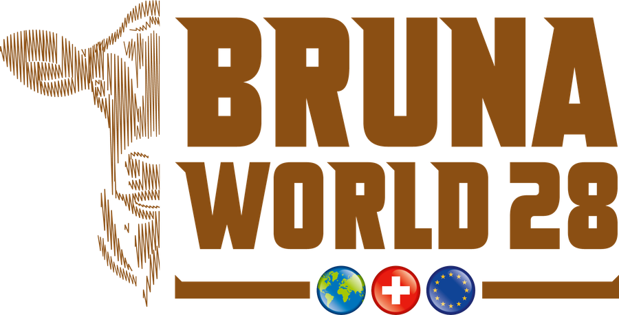 BRUNA WORLD 28